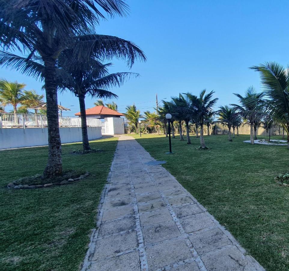 Apto Resort Cambuhy Frente Mar Piscina Academia Matinhos Exterior photo